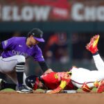 braves rockies