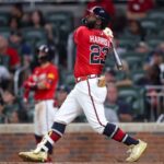 Braves, Rockies