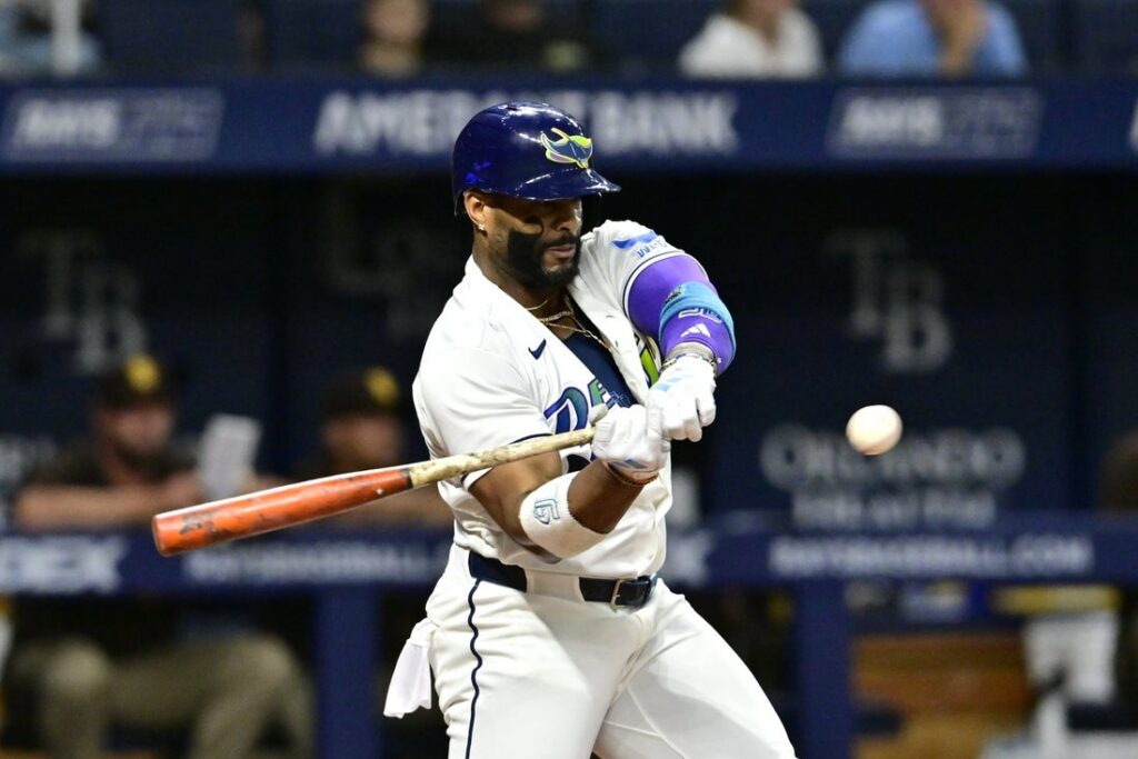 Tampa Bay Rays