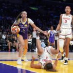mystics, sparks