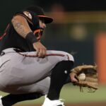 Orioles, Athletics