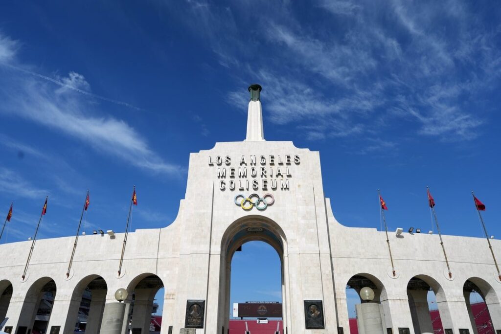 USC