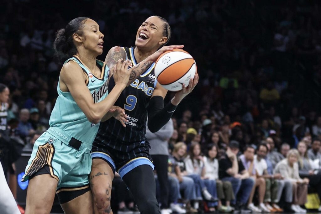 New York Liberty