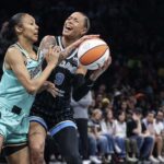 New York Liberty