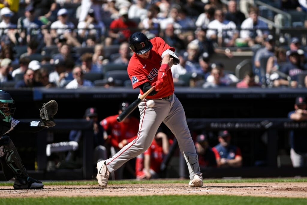 Boston Red Sox Yankees