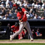 Boston Red Sox Yankees