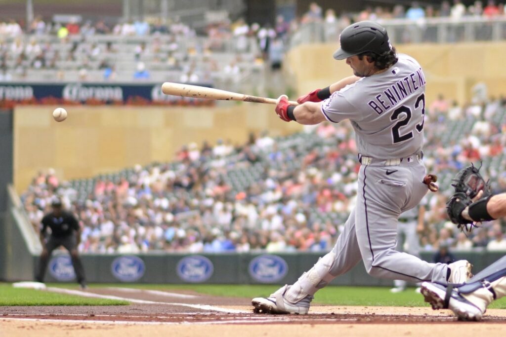 White Sox, Twins