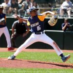 curacao little league