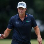 Viktor Hovland
