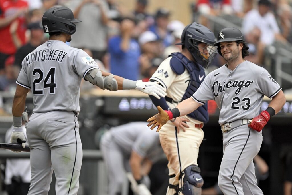 andrew benintendi