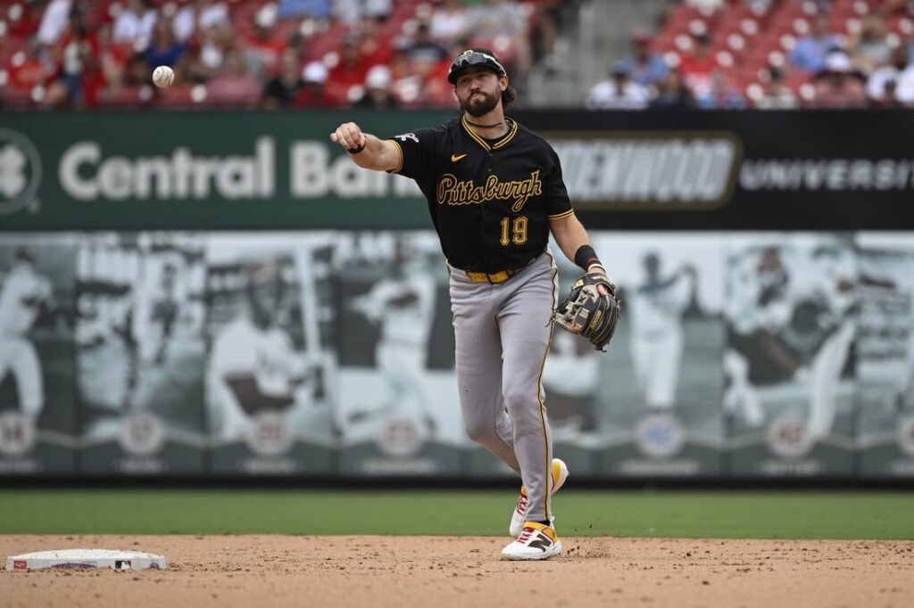 Pittsburgh Pirates