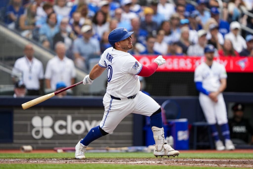 blue jays