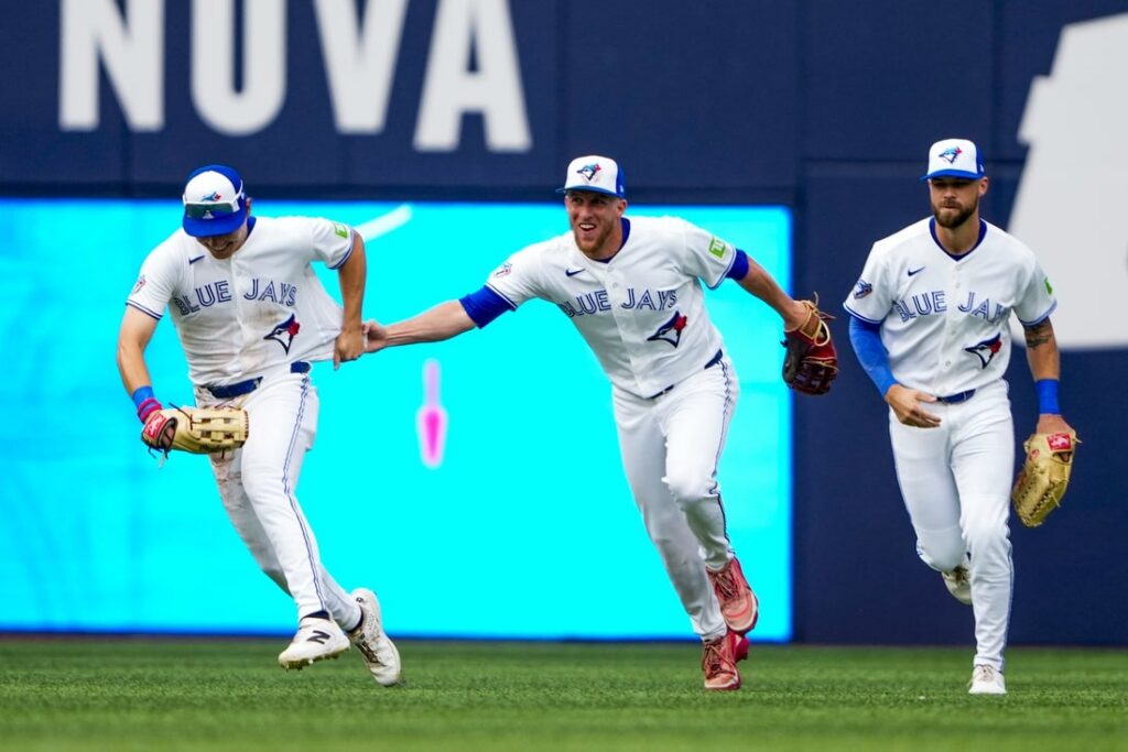 Toronto Blue Jays