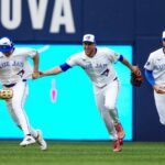 Toronto Blue Jays