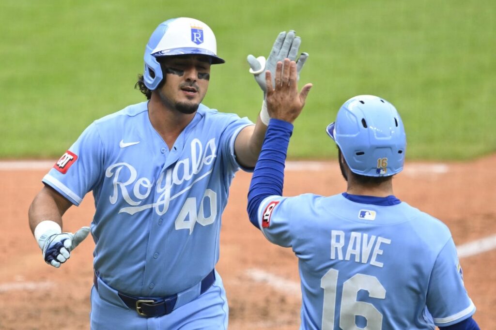 Kansas City Royals