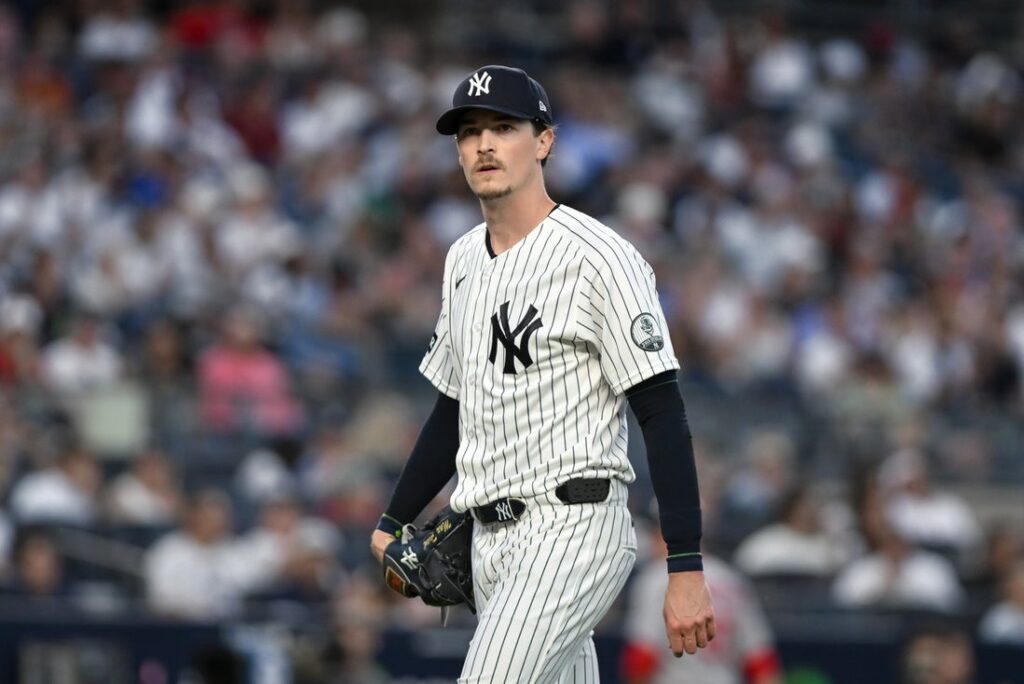 max fried