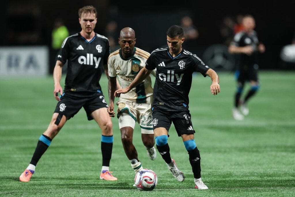 Charlotte FC