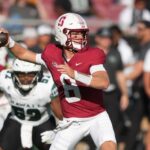 Stanford football Hawaii