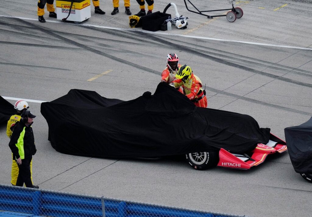 indycar