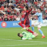 toronto fc
