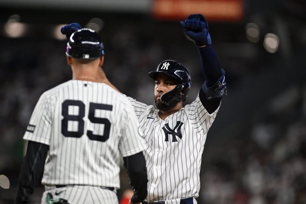 New York Yankees
