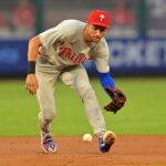 trea turner