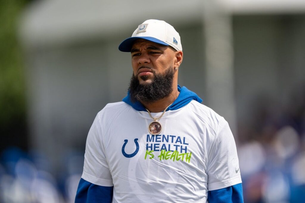 Keenan Allen