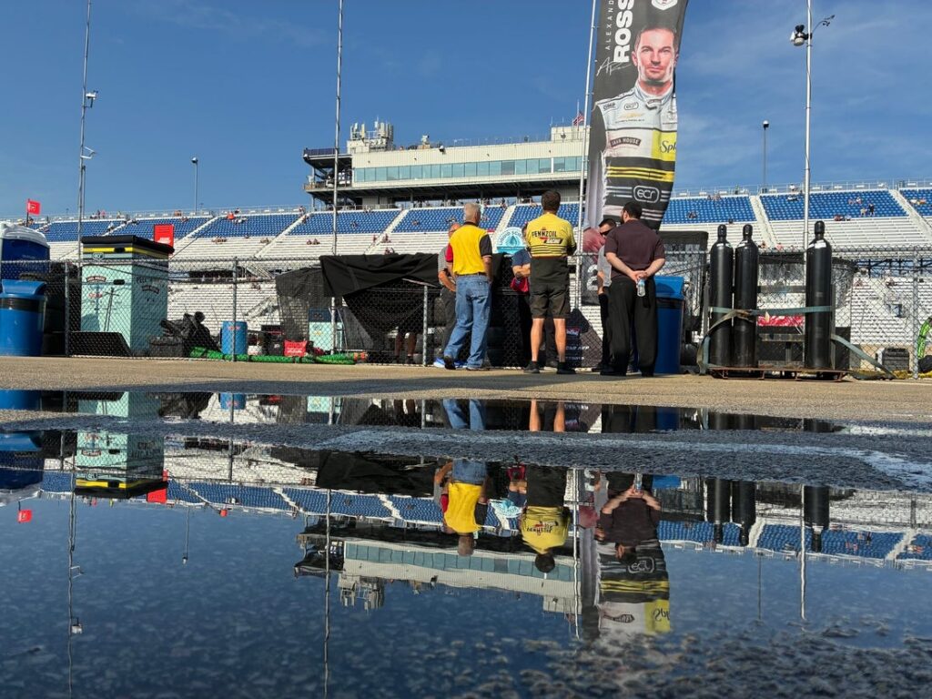 milwaukee mile