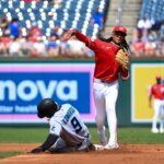 Marlins, Nationals