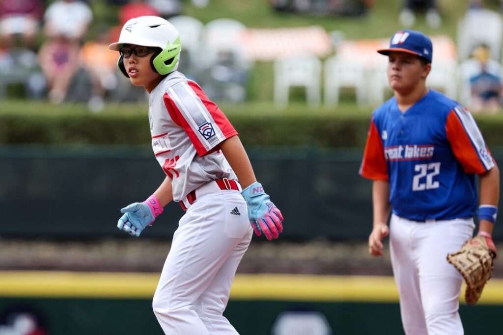 little league world series
