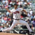 Rockies, Braves