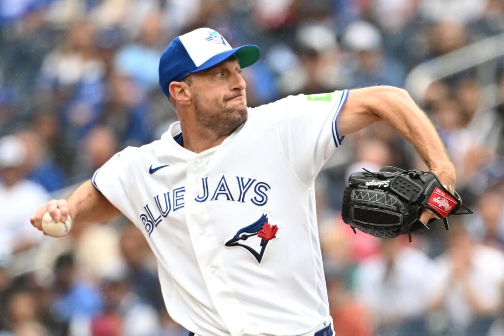 scherzer