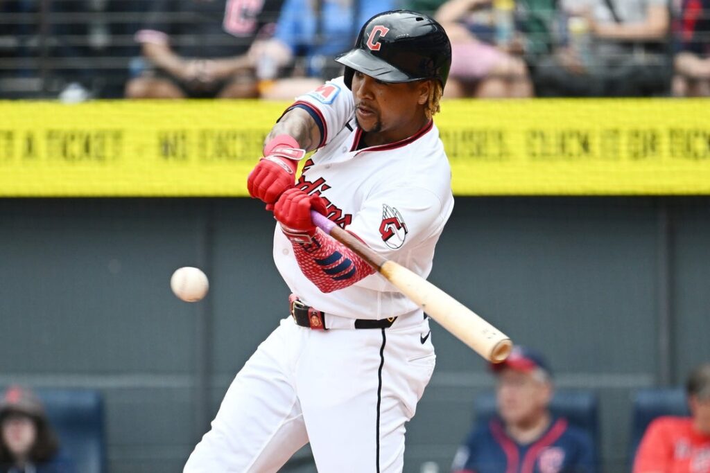 Jose Ramirez