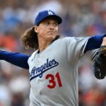 Dodgers, Tigers