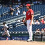 nationals marlins