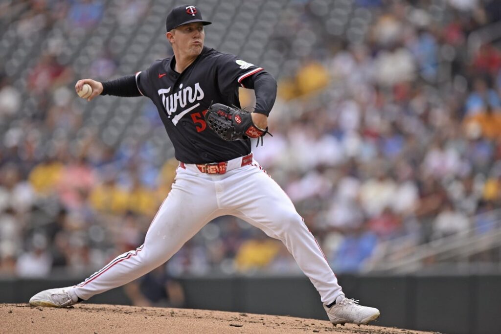 White Sox, Twins