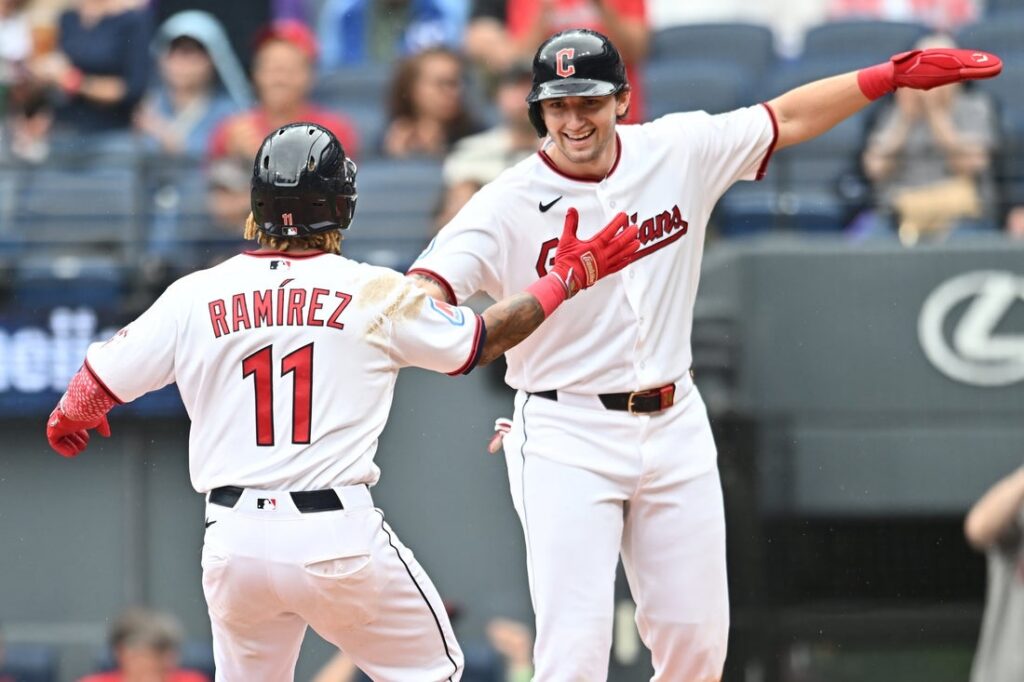 Jose Ramirez