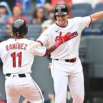 Jose Ramirez