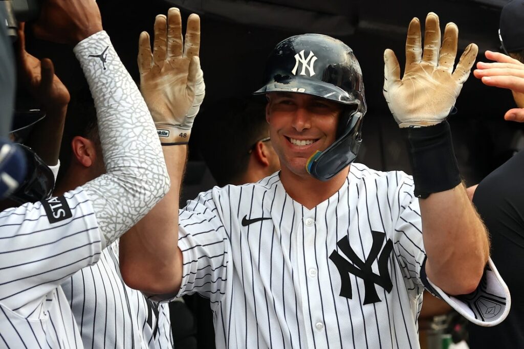 Yankees, Red Sox