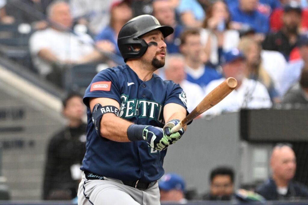 Seattle Mariners