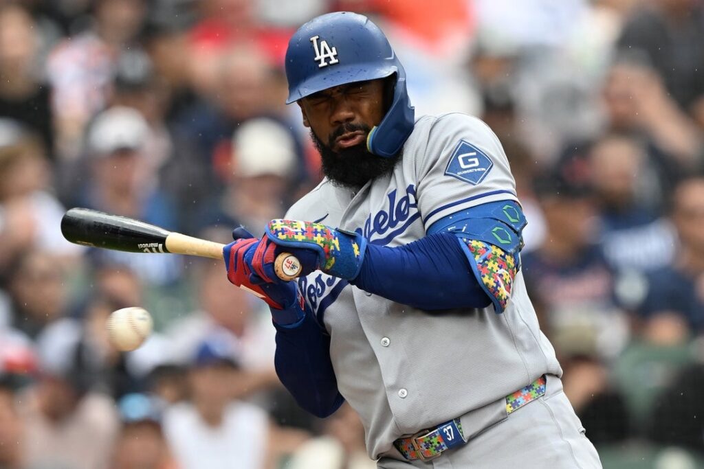 Dodgers