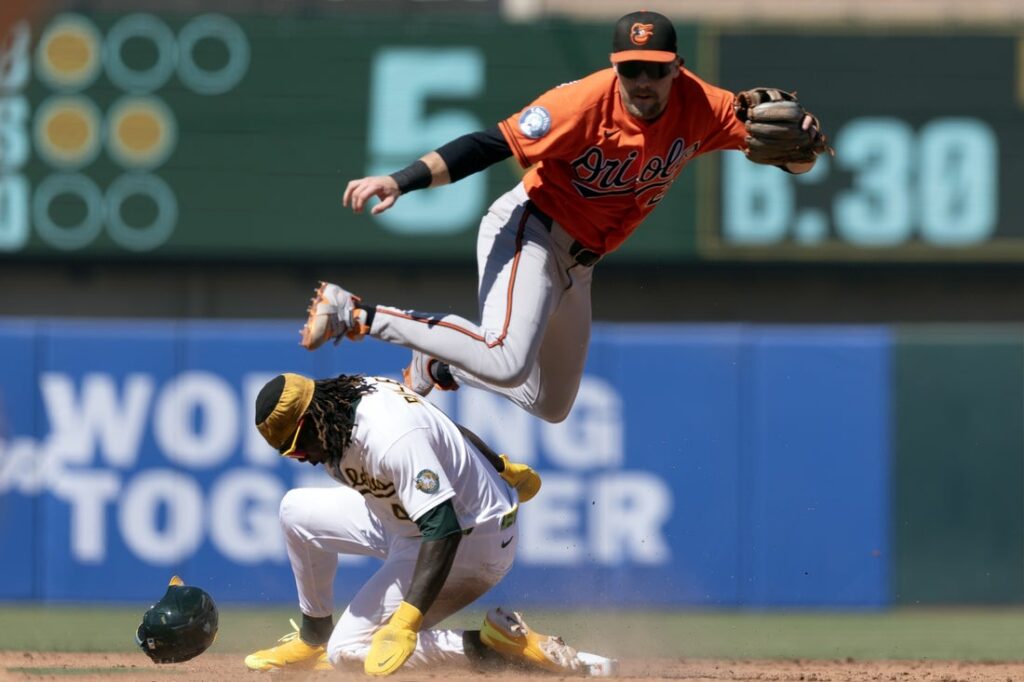 orioles