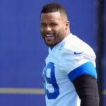 aaron donald