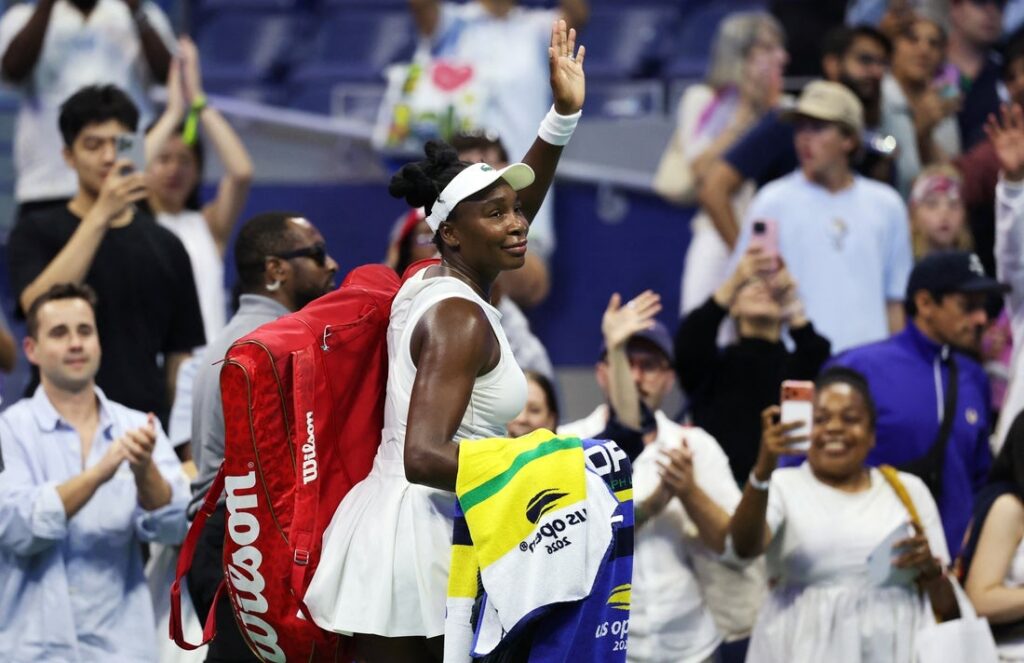 venus williams