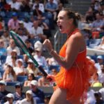 Aryna Sabalenka