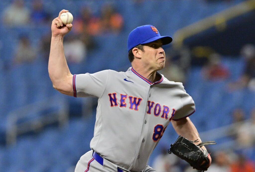 new york mets
