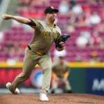 san diego padres