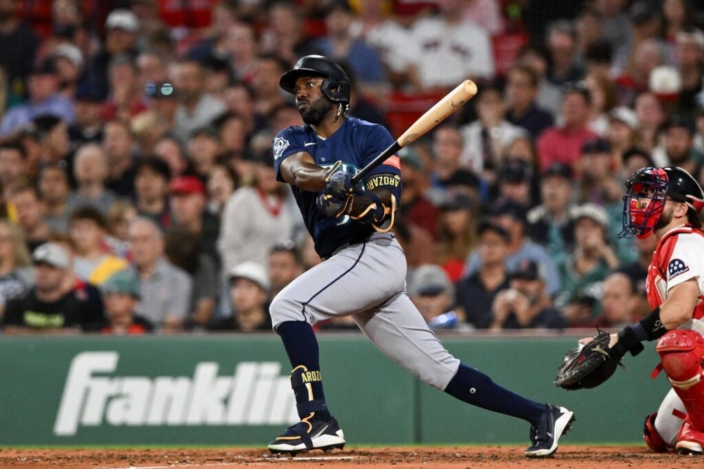 mariners