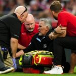Manny Gonzalez, Reds, Padres