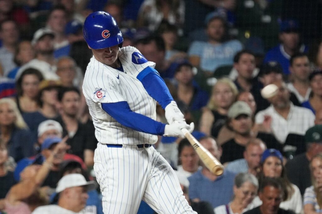 Cubs, Brewers